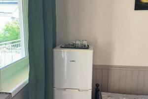 Изображение Изображение гостиницы "Гостевой дом на Гоголя" #9 #1