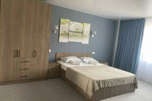 Изображение Изображение гостиницы "Частный дом «Парус 25»" #9 #1