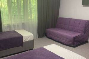 Изображение Изображение гостиницы "Частный дом «Парус 25»" #11 #3