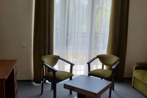 Изображение Изображение гостиницы "Гостевой дом «Весна»" #10 #2