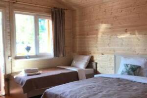 Изображение Изображение гостиницы "Гостевые домики «Лдзаа»" #5 #1