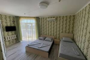 Изображение Изображение гостиницы "Гостевой дом «Чародейка»" #10 #2