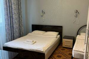 Изображение Изображение гостиницы "Гостевой дом «Ангелина»" #10 #2