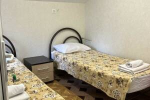 Изображение Изображение гостиницы "Гостевой дом «Ангелина»" #14 #6