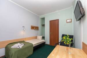 Изображение Изображение гостиницы "Гостевой дом «Желтый дом»" #9 #1