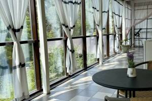 Изображение Изображение гостиницы "Гостевой дом «Желтый дом»" #10 #2