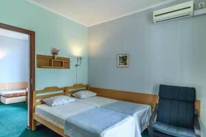 Изображение Изображение гостиницы "Гостевой дом «Желтый дом»" #12 #4