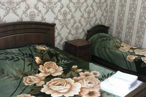 Изображение Изображение гостиницы "Гостевой дом «У реки»" #10 #2