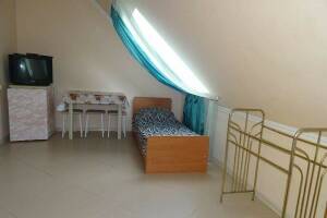 Изображение Изображение гостиницы "Гостевой дом «Идель»" #11 #3