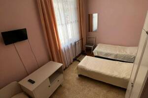 Изображение Изображение гостиницы "Гостевой дом на Самшитовой" #14 #6