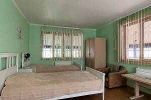 Изображение Изображение гостиницы "Гостевой дом на Самшитовой" #15 #7