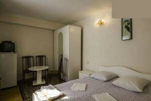 Изображение Изображение гостиницы "Гостевой дом «Ахтамар»" #7 #3