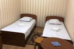 Изображение Изображение гостиницы "Гостевой дом «Ахтамар»" #8 #4