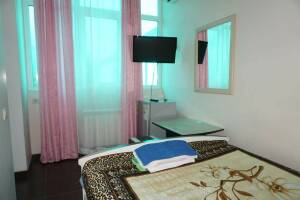 Изображение Изображение гостиницы "Гостевой дом «Зеленые фонарики»" #9 #1