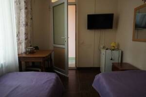 Изображение Изображение гостиницы "Гостевой дом «Зеленые фонарики»" #10 #2