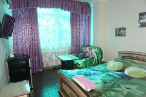 Изображение Изображение гостиницы "Гостевой дом «Зеленые фонарики»" #11 #3