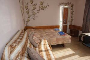 Изображение Изображение гостиницы "Гостевой дом «Зеленые фонарики»" #12 #4