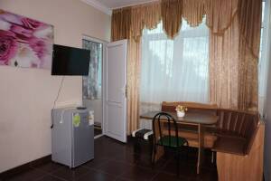 Изображение Изображение гостиницы "Гостевой дом «Зеленые фонарики»" #13 #5