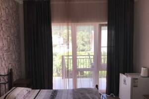 Изображение Изображение гостиницы "Гостевой дом на Ореховой 26" #9 #1