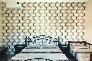 Изображение Изображение гостиницы "Гостевой дом на Ореховой 26" #10 #2