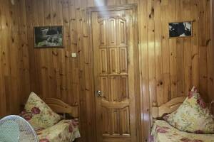 Изображение Изображение гостиницы "Гостевой дом на Ореховой 26" #11 #3