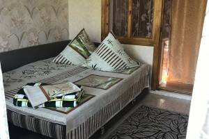 Изображение Изображение гостиницы "Гостевой дом на Ореховой 26" #13 #5