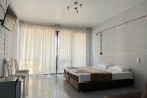 Изображение Изображение гостиницы "Отель «Mon Ami»" #10 #2