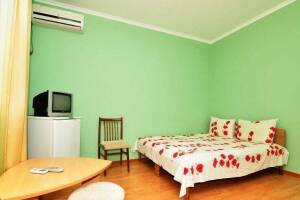 Изображение Изображение гостиницы "Гостевой дом «Алина»" #10 #2