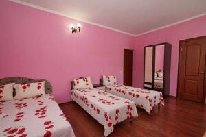 Изображение Изображение гостиницы "Гостевой дом «Алина»" #12 #4