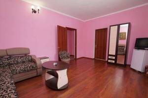 Изображение Изображение гостиницы "Гостевой дом «Алина»" #13 #5