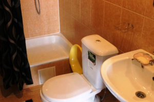 Изображение Изображение гостиницы "Гостевой дом «Шафран»" #11 #3