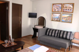 Изображение Изображение гостиницы "Гостевой дом «Шафран»" #13 #5