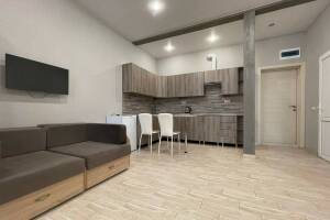 Изображение Изображение гостиницы "Апартаменты у моря" #9 #1