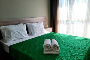 Изображение Изображение гостиницы "Апартаменты у моря" #12 #4