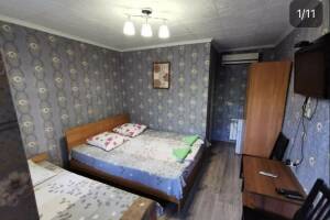 Изображение Изображение гостиницы "Частный сектор «Алекс»" #4 #1