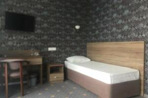 Изображение Изображение гостиницы "Отель «Ревю»" #9 #1