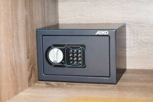 Изображение Изображение гостиницы "Отель «Ревю»" #10 #2