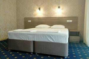 Изображение Изображение гостиницы "Отель «Ревю»" #11 #3