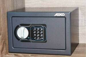 Изображение Изображение гостиницы "Отель «Ревю»" #12 #4