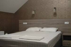 Изображение Изображение гостиницы "Отель «Ревю»" #14 #6