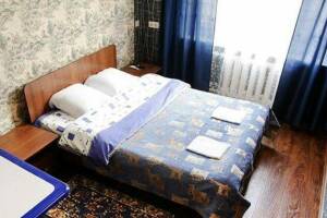 Изображение Изображение гостиницы "Гостевой дом «Алые Паруса»" #9 #1