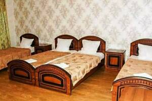 Изображение Изображение гостиницы "Гостевой дом «Алые Паруса»" #11 #3