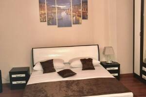 Изображение Изображение гостиницы "База отдыха «Скурча»" #9 #1