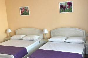 Изображение Изображение гостиницы "База отдыха «Скурча»" #10 #2