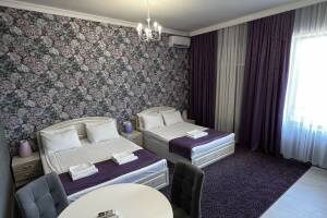 Изображение Изображение гостиницы "База отдыха «Скурча»" #11 #3