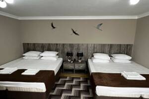 Изображение Изображение гостиницы "База отдыха «Скурча»" #14 #6