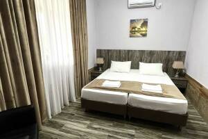 Изображение Изображение гостиницы "База отдыха «Скурча»" #15 #7