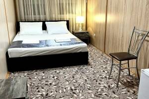 Изображение Изображение гостиницы "База отдыха «Скурча»" #17 #9