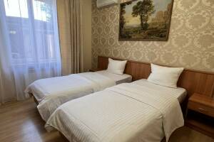 Изображение Изображение гостиницы "Гостевой дом «Надежда»" #10 #3