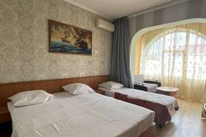 Изображение Изображение гостиницы "Гостевой дом «Надежда»" #11 #4